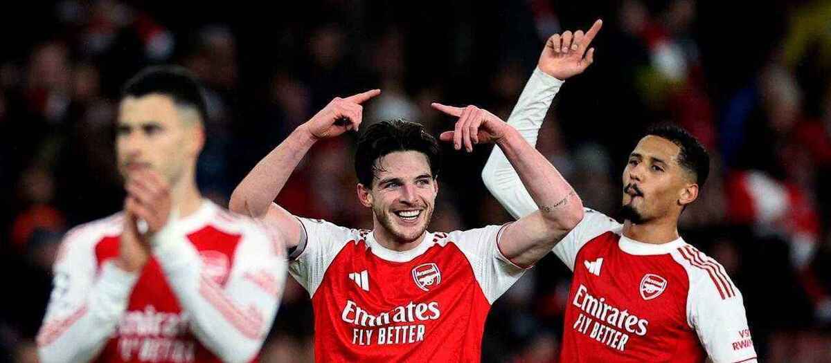 Englische klubs beherrschen die champions league – eine neue ära?