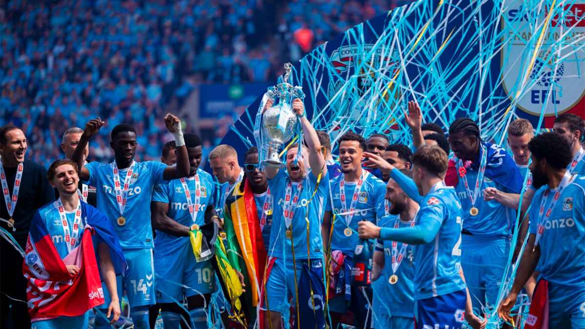 Englischer fußball am limit: verluste übersteigen einnahmen