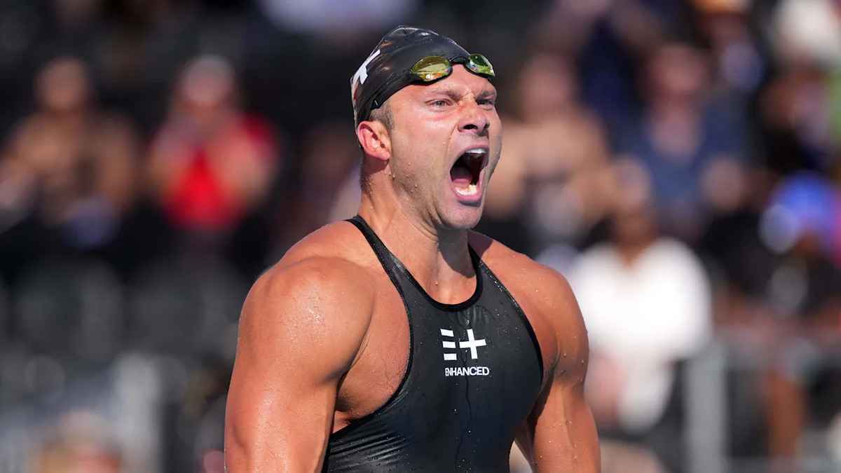 Enhanced games: doping-experimente starten – gesundheitliche risiken ignoriert?