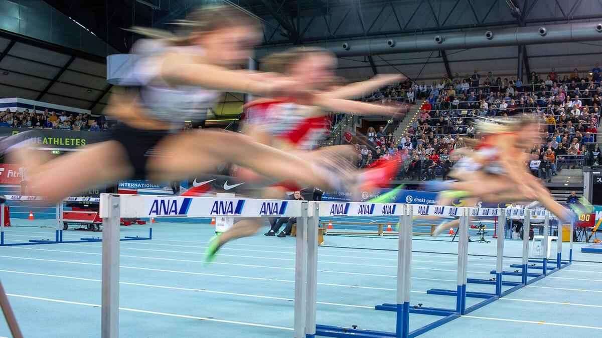 Enhanced games: experimente oder sportlicher neuanfang?