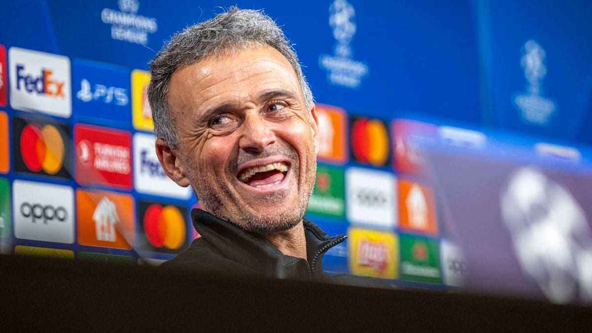 Enrique bald topverdiener in paris? dembelé muss sich strecken!