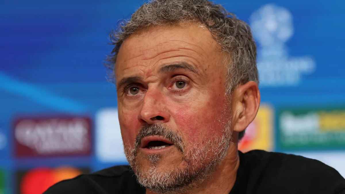 Enrique: psg verdient champions-league-sieg gegen arsenal