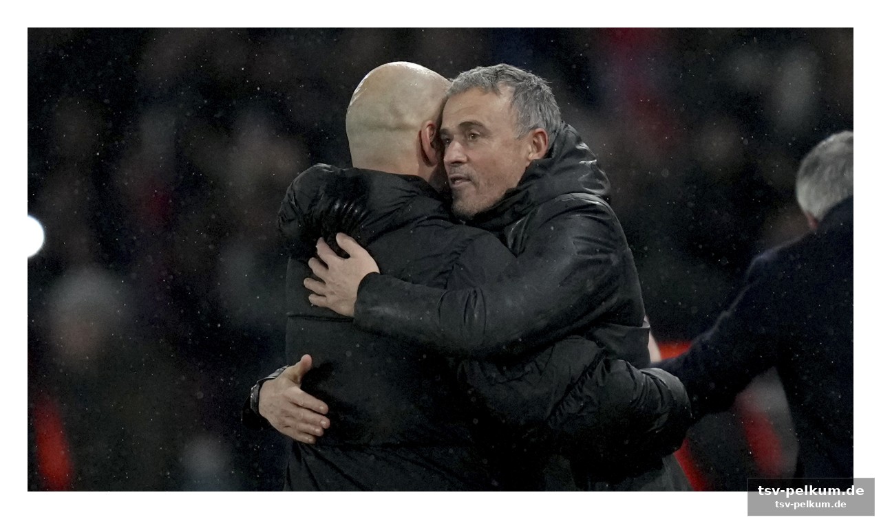 Guardiola – mehr als nur titel