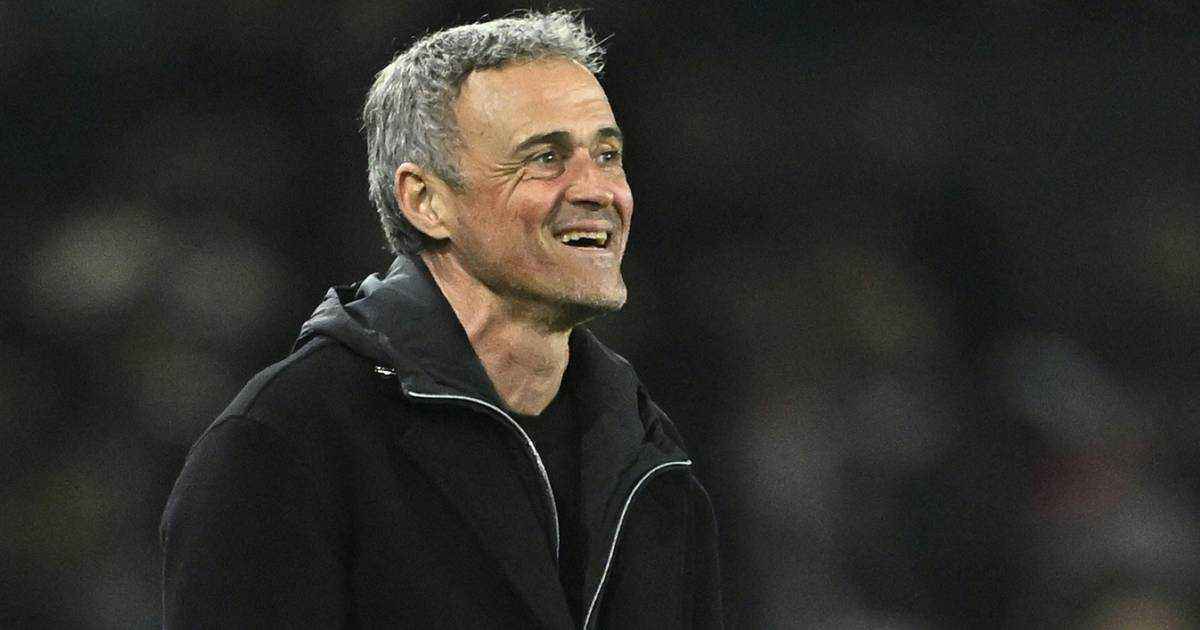 Enrique übertrumpft dembélé: psg-trainer winkt gehaltssprung!
