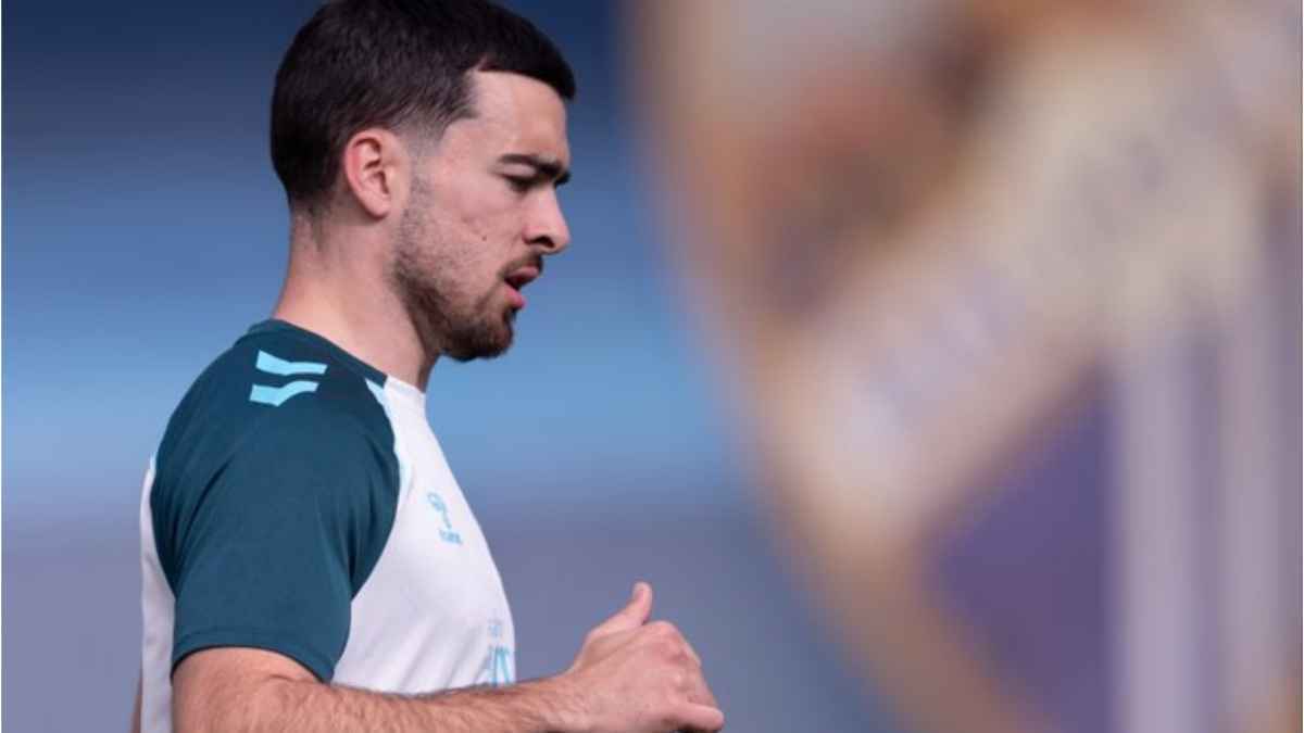 Enríquez kehrt zurück: abrechnung in almería für málaga-kapitän