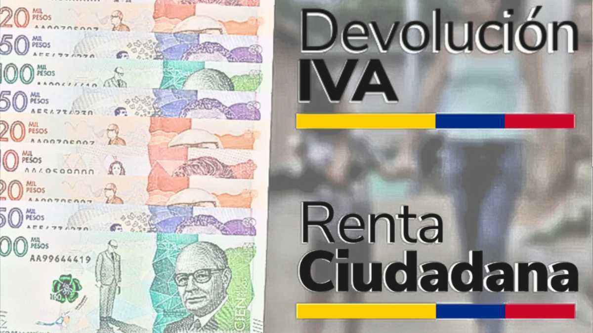Entlastung für familien: verlängerung der frist für renta ciudadana und iva-rückzahlung!