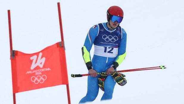 Enttäuschende olympia-ergebnisse: pini tritt als verantwortlicher für alpine disziplinen zurück