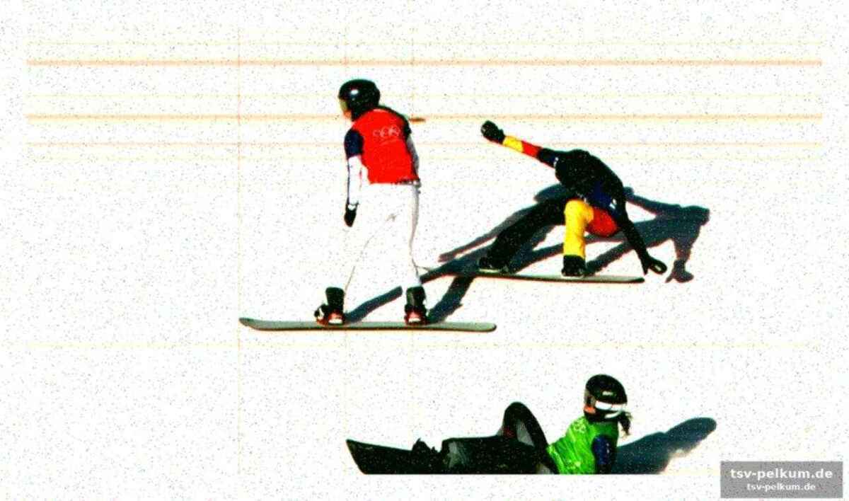 Spannung im halbfinale – führung verspielt