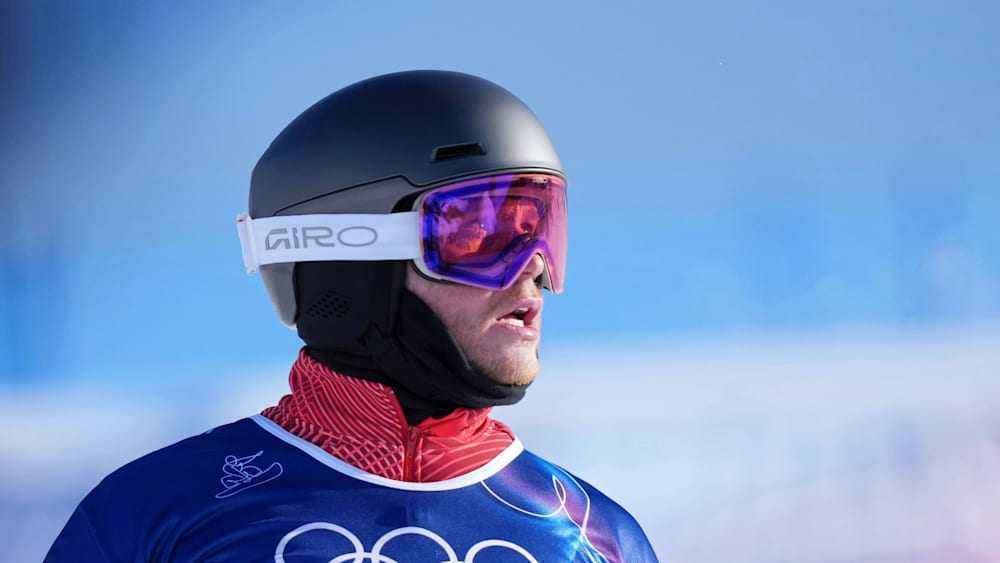 Enttäuschung bei schweizer snowboardern – caviezel gibt kampfansage