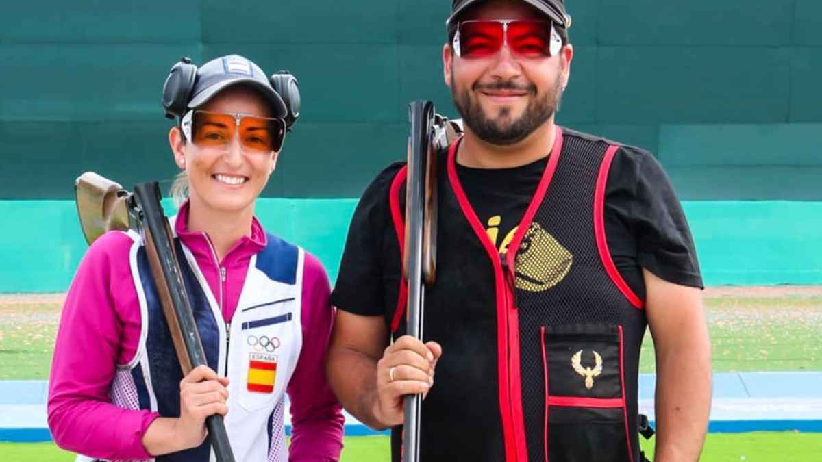 Enttäuschung für fernández und gálvez: wm-finale verpasst!