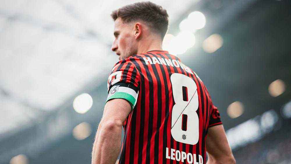 Enzos torwart-transformation: wie hannover 96 dank ihm aufsteigt – oder ihn verliert