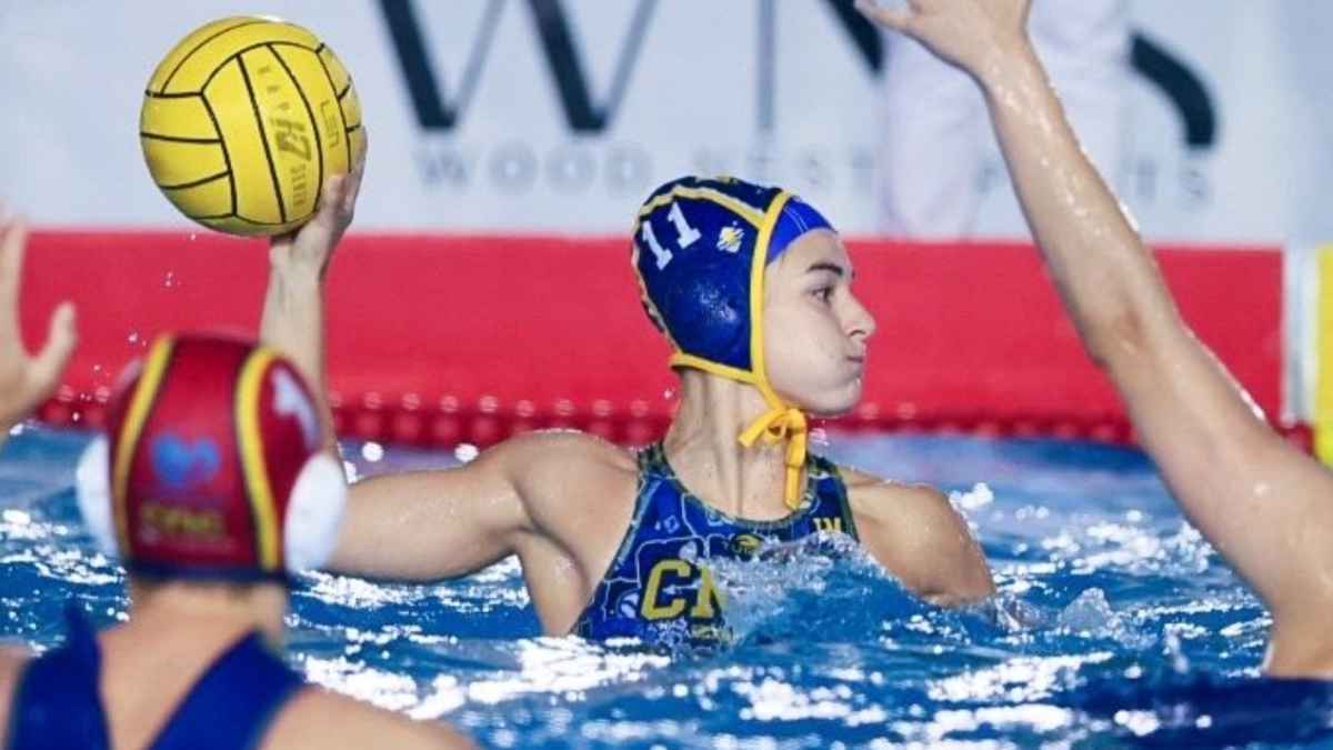 Eplus catalunya dominiert atlètic barceloneta – ein schritt näher am europapokal!