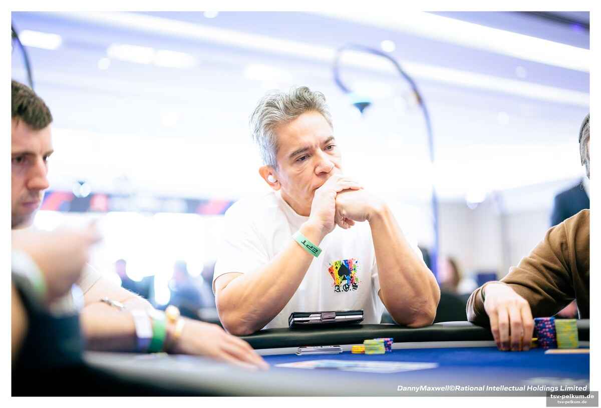 High roller: drago und camosci im kampf um die million