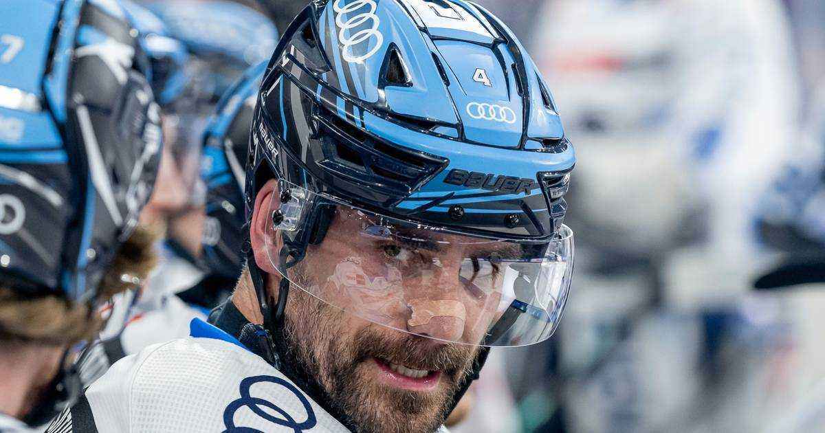 Erc ingolstadt hält captain ellis: vertragsverlängerung für den schlüsselspieler!