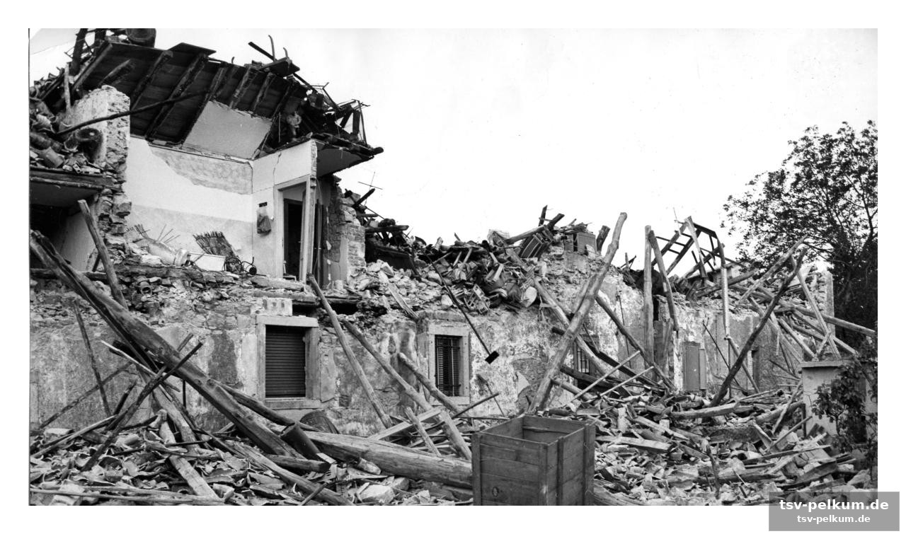 Die erschütternden minuten des 6. mai