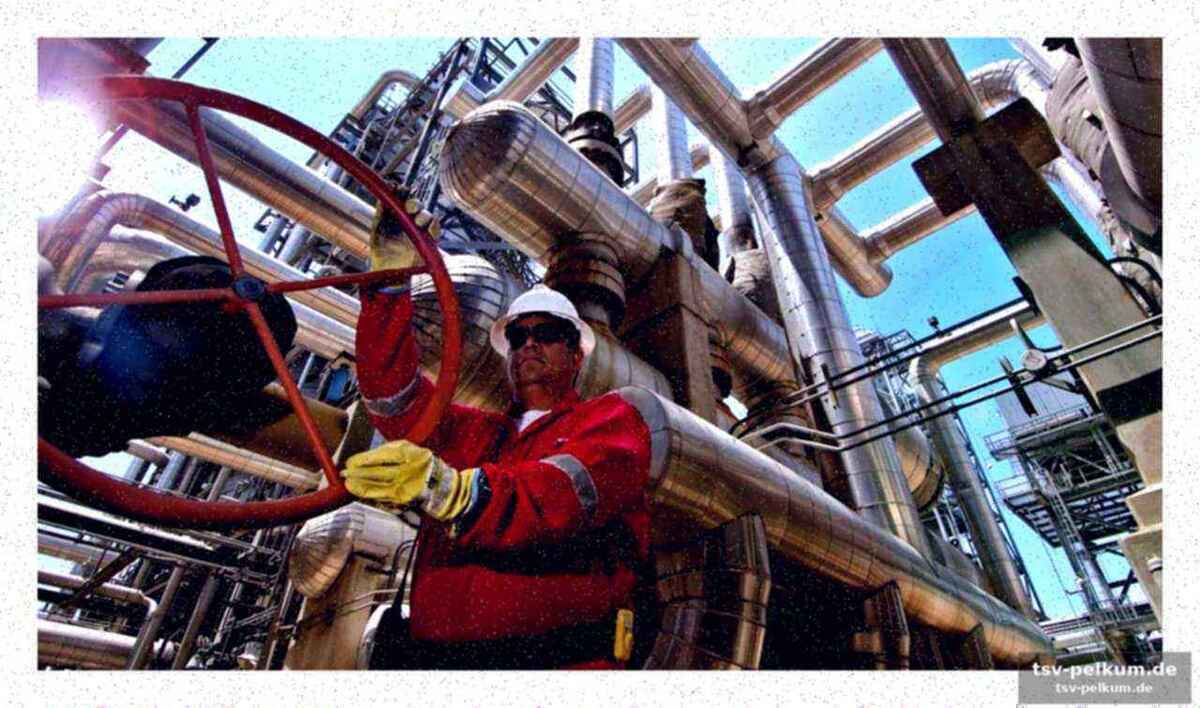 Ein fragiler frieden und seine folgen