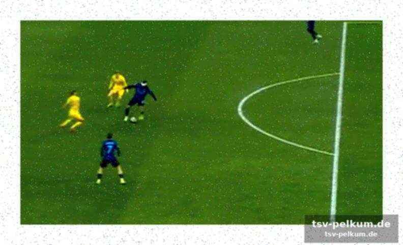Aboukhlal mit prellung, einsatz gegen lazio möglich