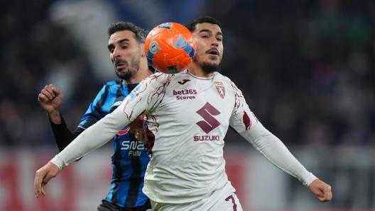 Erfreuliche nachrichten für den torino fc: aboukhlal könnte gegen lazio zurückkehren