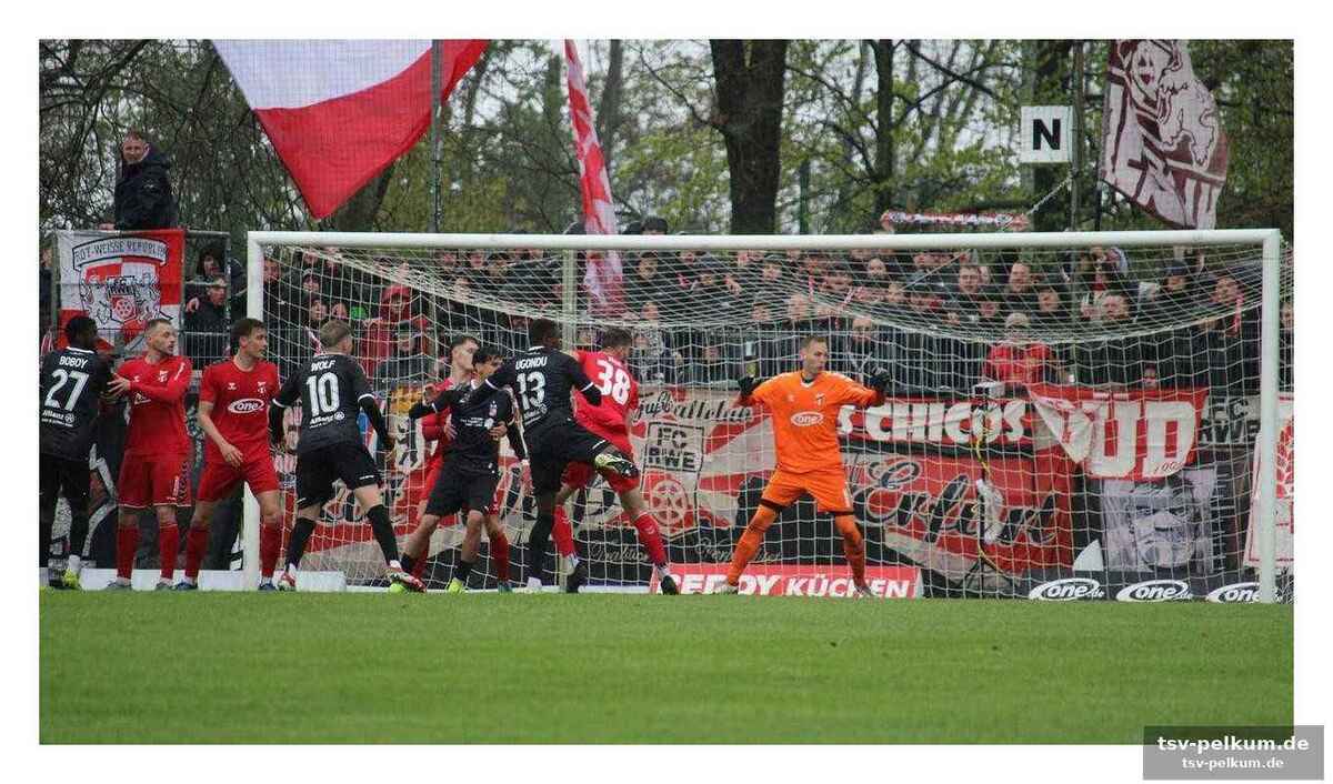 Gerber: „jedes spiel ist ein finale“