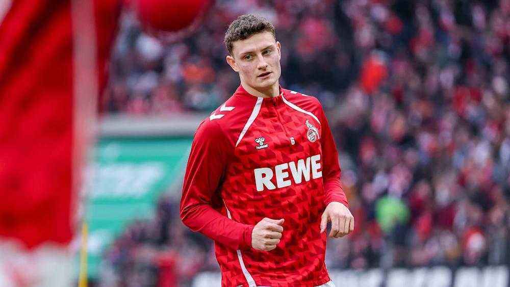 Eric martel – entscheidung steht bevor: verbleib oder abschied beim 1. fc köln?