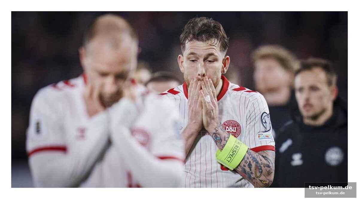 Endstation nationalteam? die stimmen werden lauter