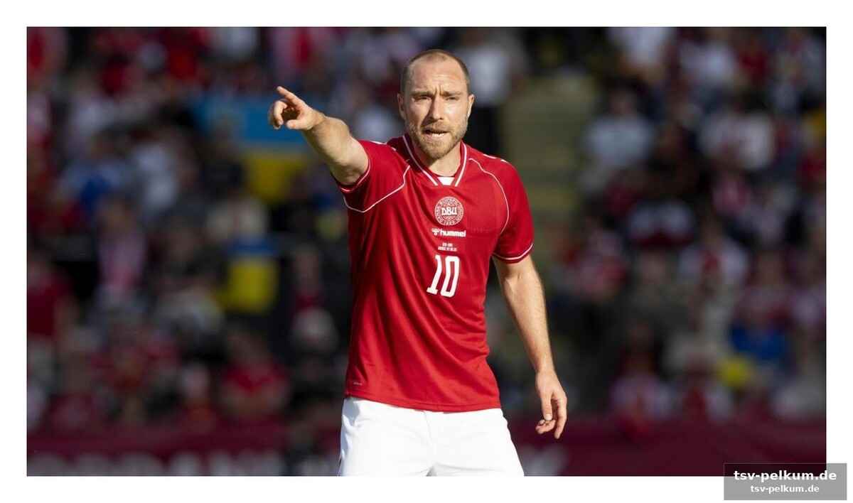 Eriksen meldet sich via instagram zu wort