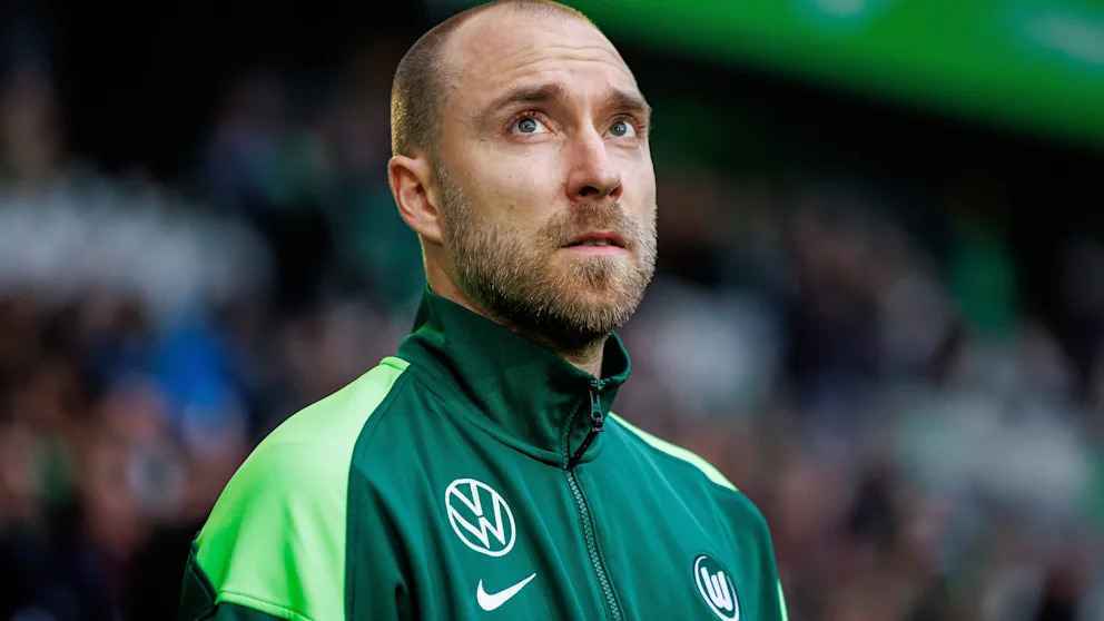 Eriksen schockt: Amorim-Kritik „hat überhaupt nicht geholfen“ – und United-Druck war fast unmöglich!