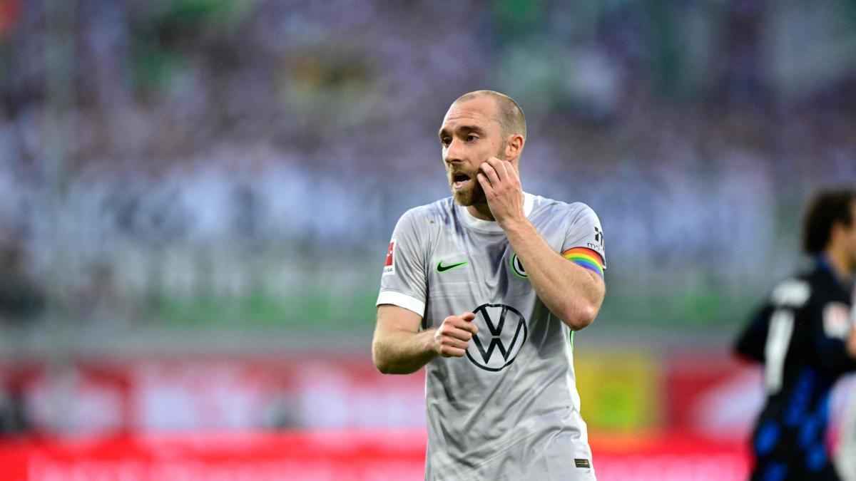 Eriksen-schock: dänemarks star bricht am feld zusammen!