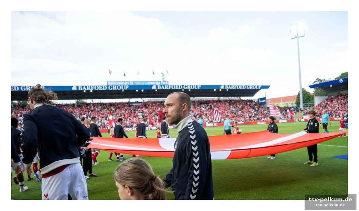 Ein leben nach dem schock – und die rückkehr zum nationalteam