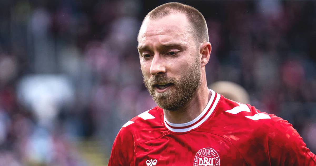 Eriksen-schock: legende fordert sofortiges karriereende!