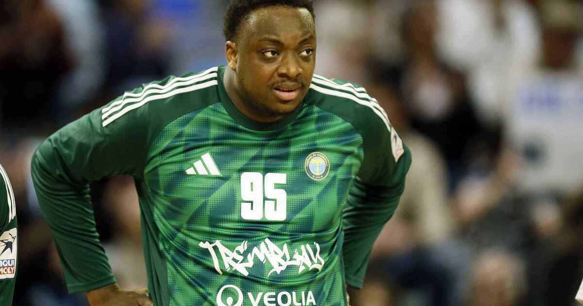 Erlangen verstärkt torwartposition: pierre kommt aus frankreich!