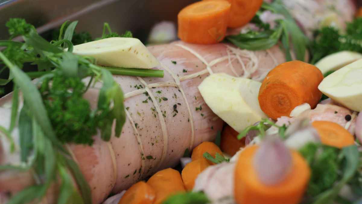 Ernährung gestern vs. heute: nostalgie oder fortschritt?