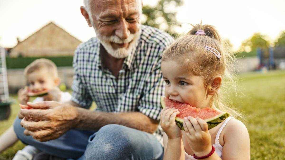Ernährung im wandel: was ihr körper wirklich braucht!