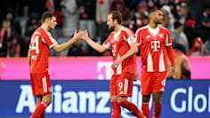 Erneute verletzung für alphonso davies: sorge beim fc bayern
