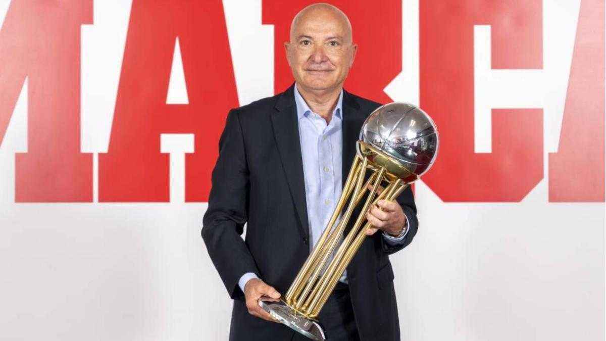 Erneuter copa del rey triumph für lópez nieto – unicaja blickt nach vorn