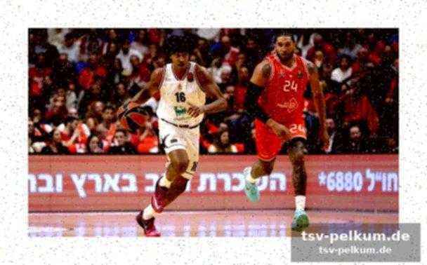 Hapoel übernimmt die kontrolle