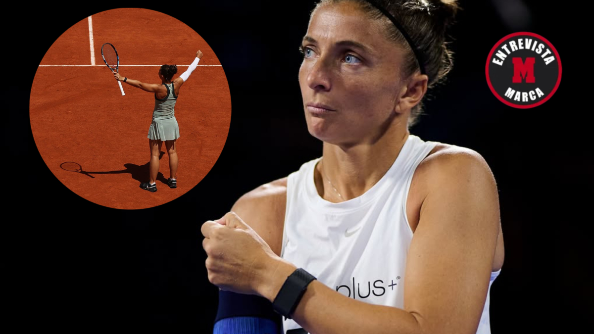 Errani überrascht: vom sandplatz zum padel-court – und fordert star point!
