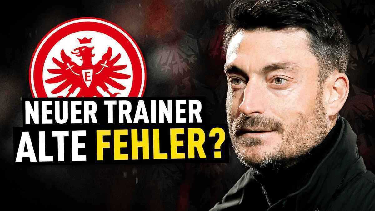 Erster eindruck: rieras debüt bei eintracht frankfurt analysiert