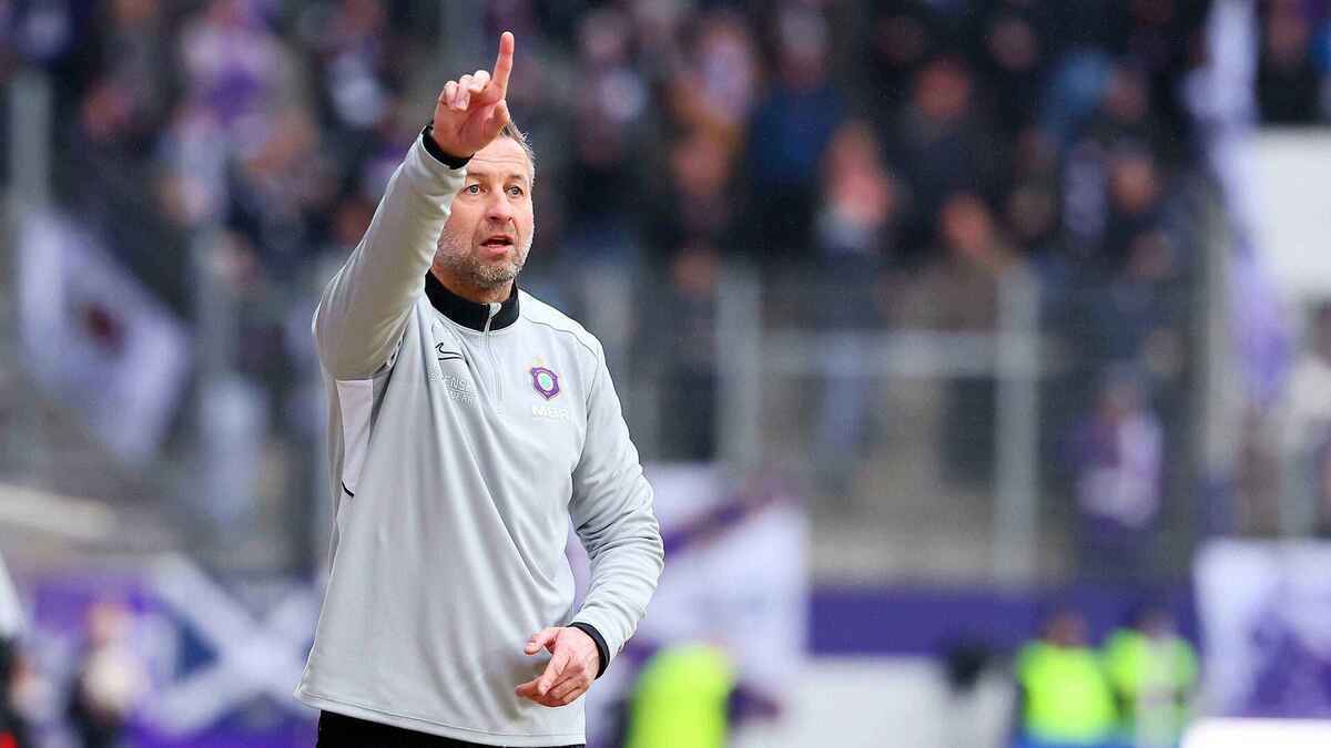 Erzgebirge aue: findet die mannschaft unter dabrowski endlich zum sieg in köln?