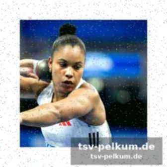 Sport als zeichen der hoffnung und des widerstands