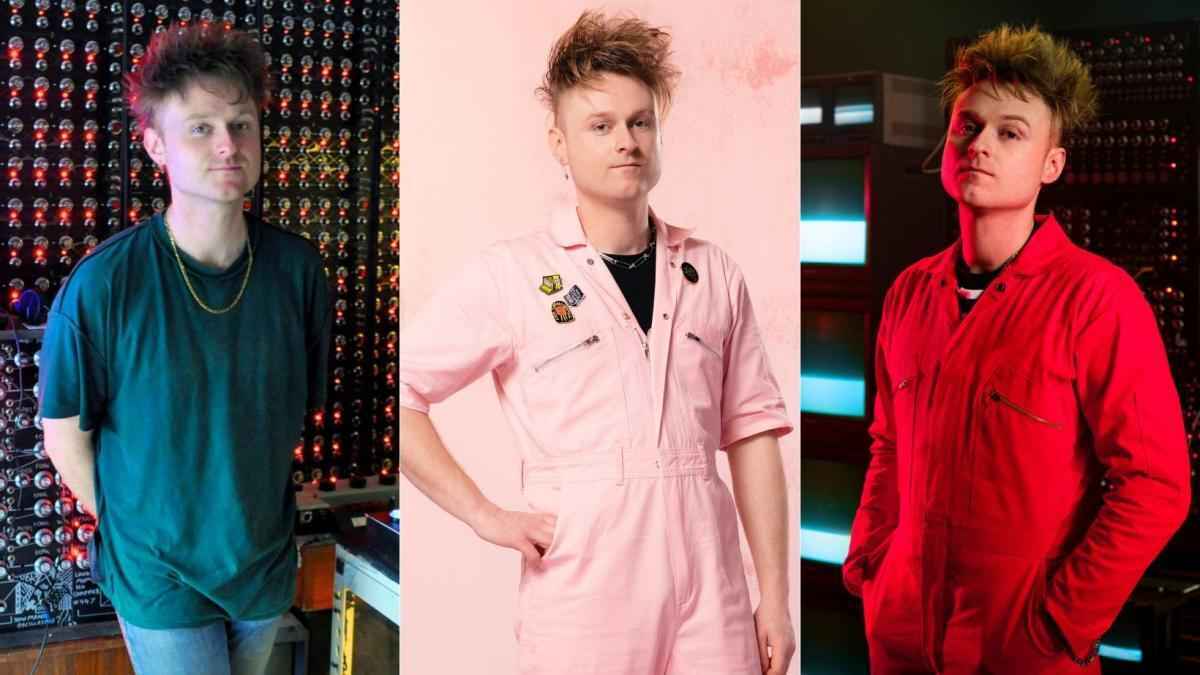 Esc 2026: britischer musiker look mum no computer setzt auf deutsch!