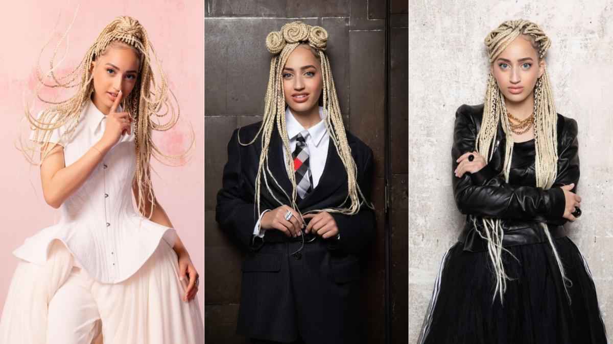 Esc 2026: us-sängerin monroe haut europa um!