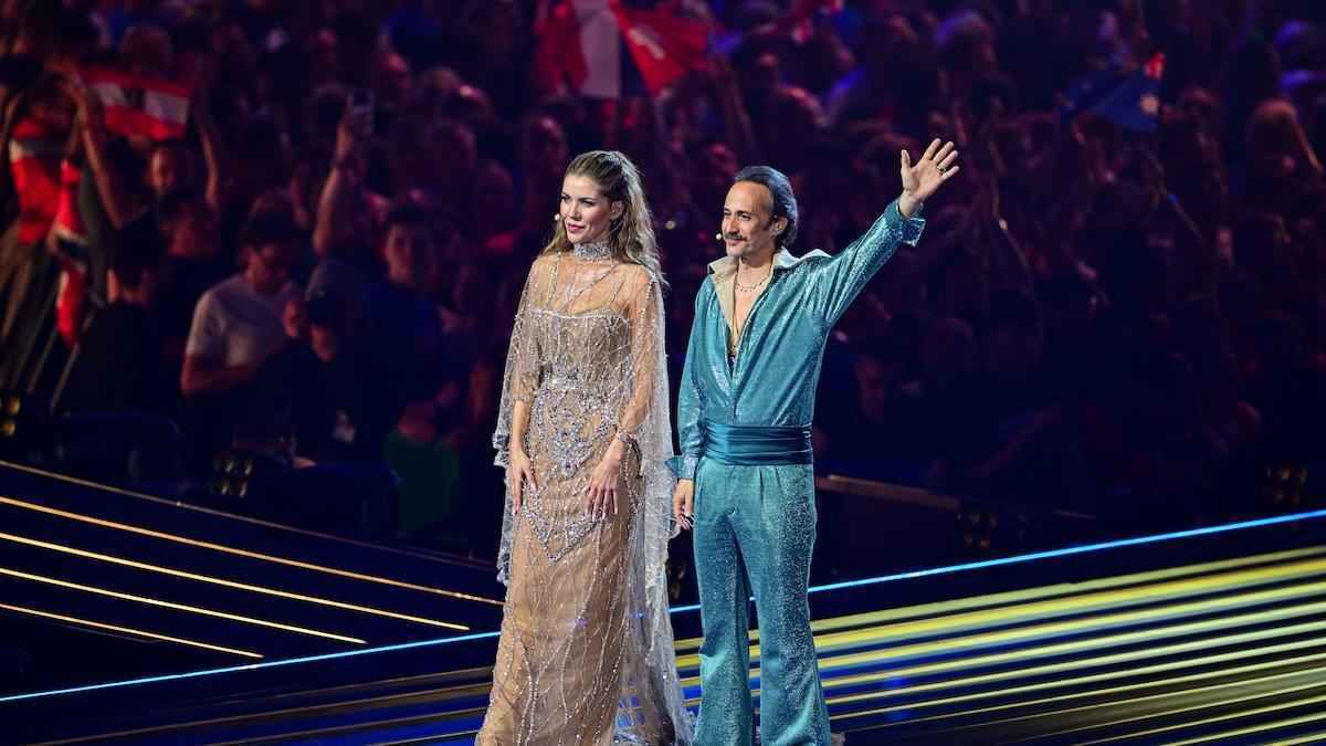 Esc wien 2026: österreich im finale! wer zieht nach?