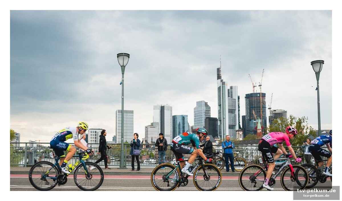 Straßensperrungen: planen sie ihre route im voraus!