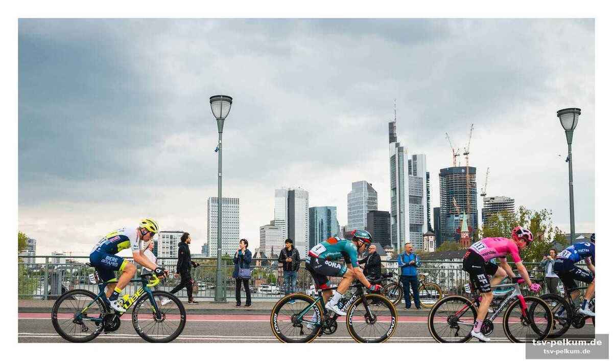 Straßensperrungen: planen sie ihre route!