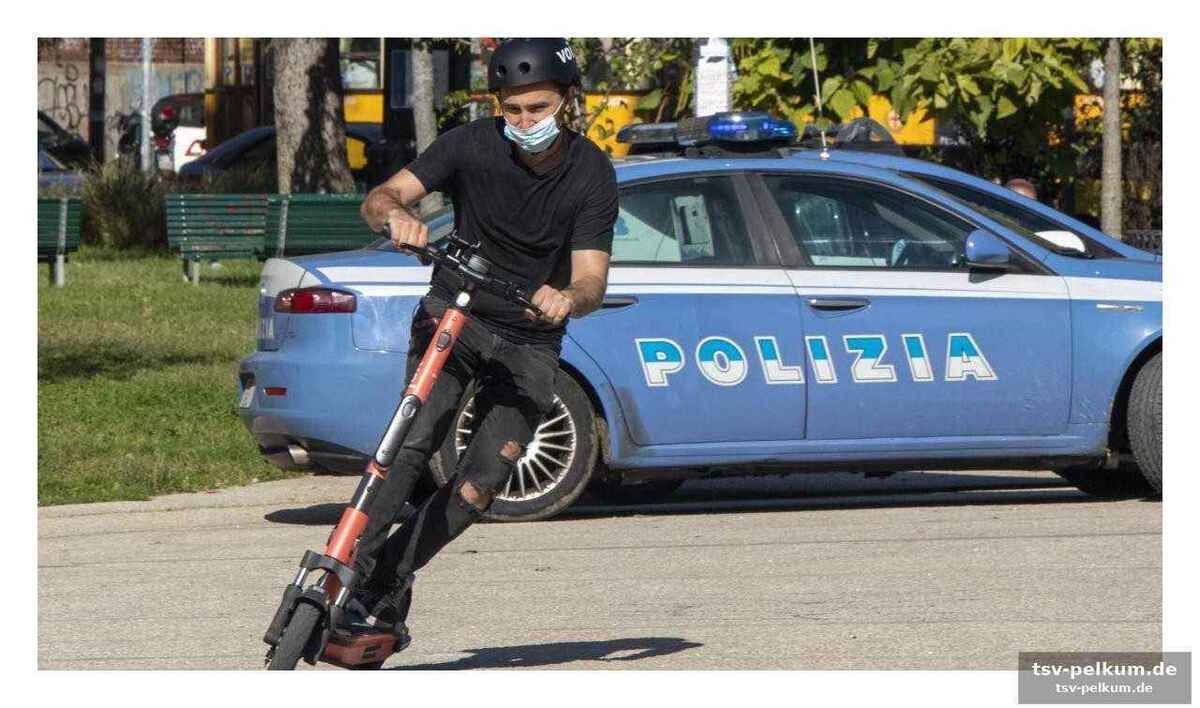 Ein ungelöstes problem: die lücke im gesetz