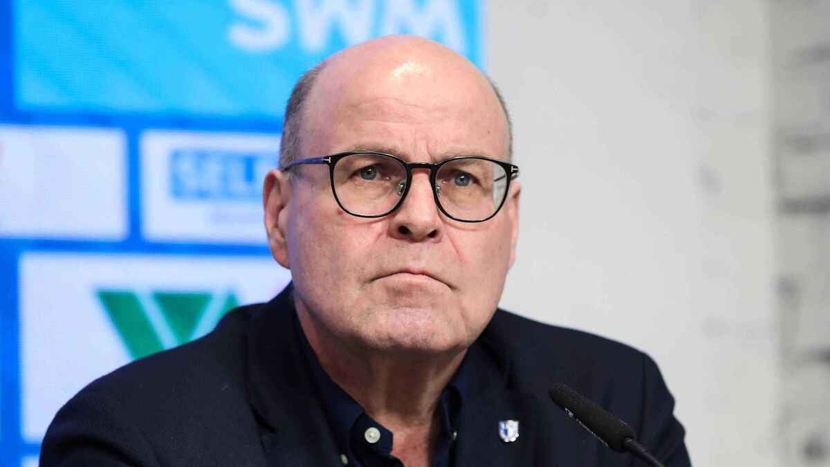 Eskalation im fußball: was läuft zwischen fans und polizei schief?