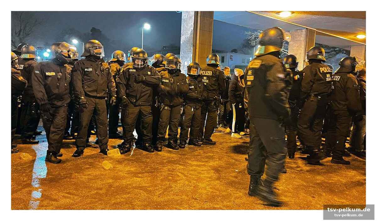 Polizei hofft auf mithilfe der bevölkerung