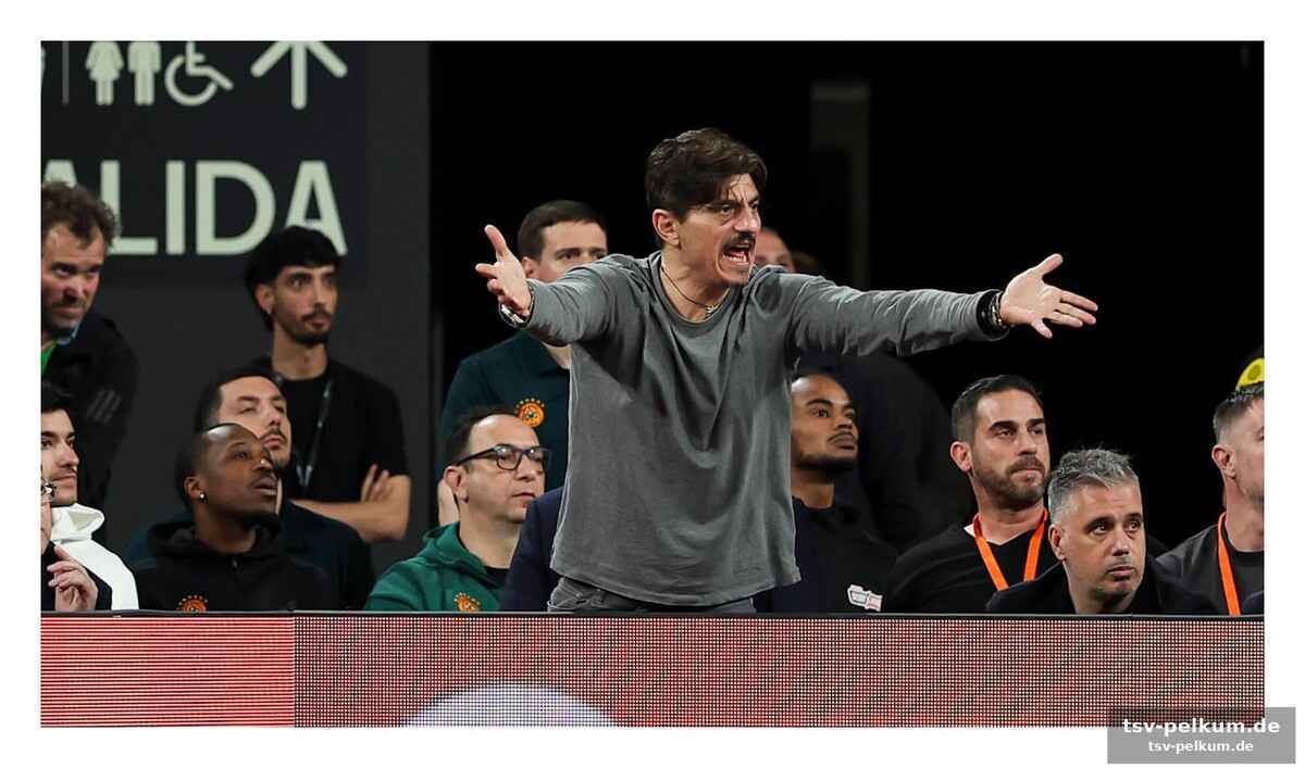 Trainer martinez fordert konsequenzen – giannakopoulos reagiert mit härte