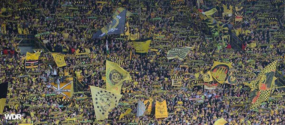 Eskaliert in dortmund: inter mailand fans brutal überfallen – polizei stürmt fanprojekt!